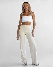 Leelo Active - Double Layer Crop