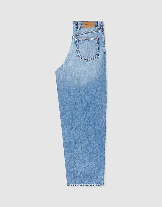 Samsoe Samsoe - Saharper Jeans