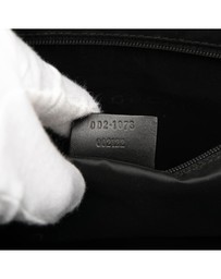 Pre-Loved by Azura Reborn - Pre-Loved Nylon Jackie Tote