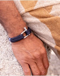 PIG&HEN - Gorgeous George Bracelet