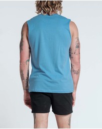 Vacancy Co - All Seeing Eye Tank