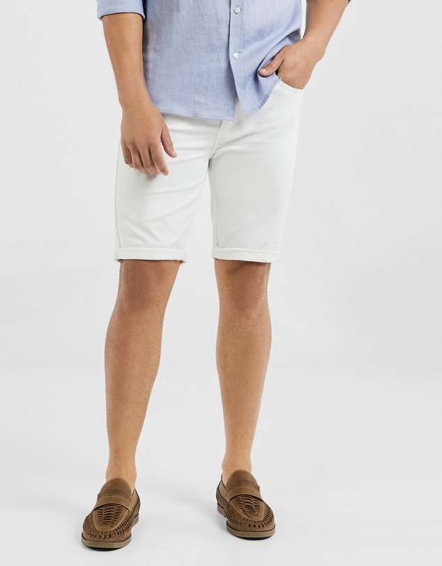 Tarocash - Ulto Slim Short