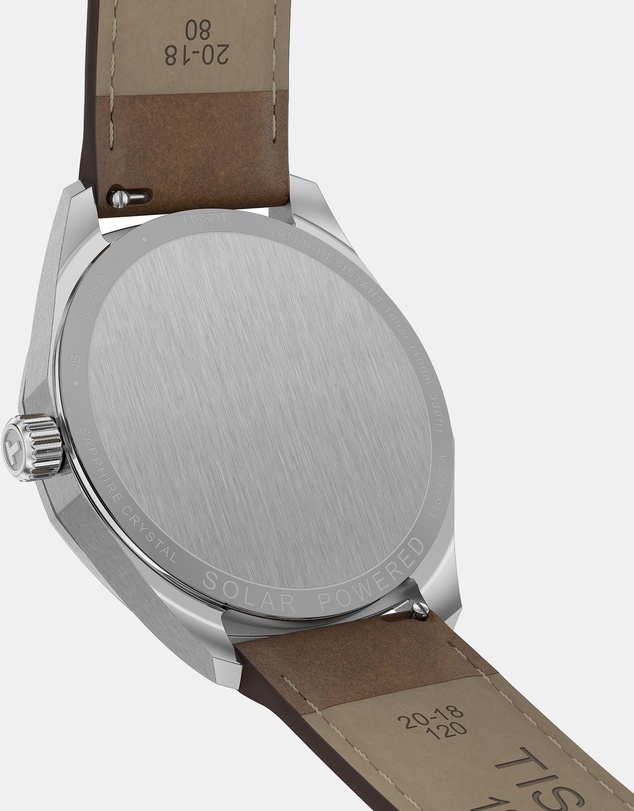 Tissot - PRC 100 Solar 39mm