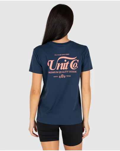UNIT - Parker Tee