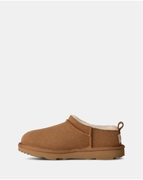 UGG - Classic Micro - Teens