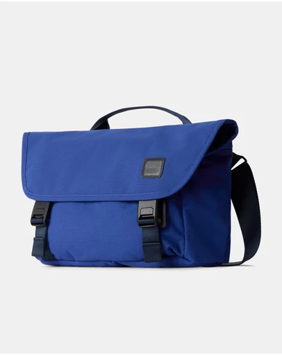 Bellroy - Classic Messenger 8L - Gaming Edition