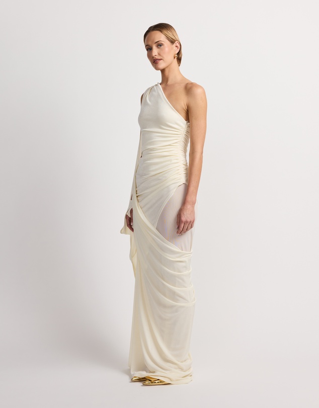 TOJHA - Evra Dress