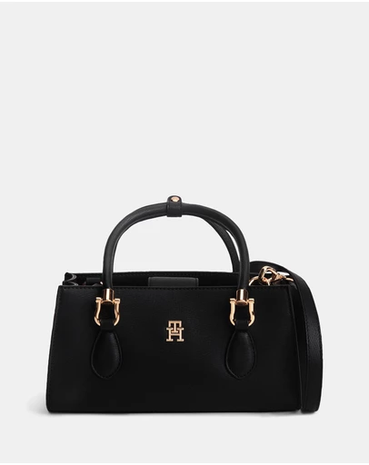 Tommy Hilfiger - Grace Mini Satchel Bag