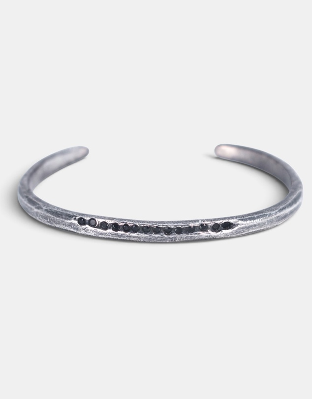 Buck Palmer - Diamond Maverick Cuff