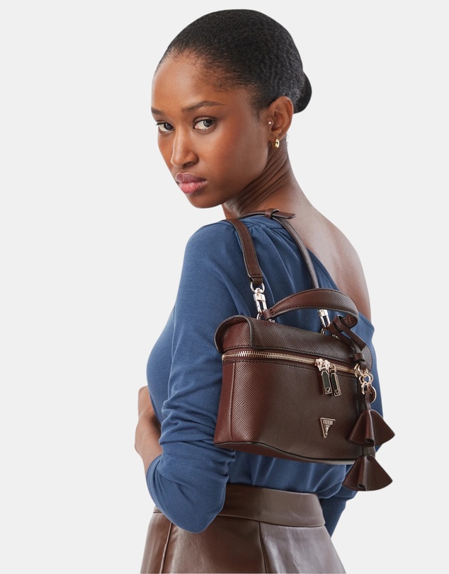 GUESS - Danielle Canister Bag