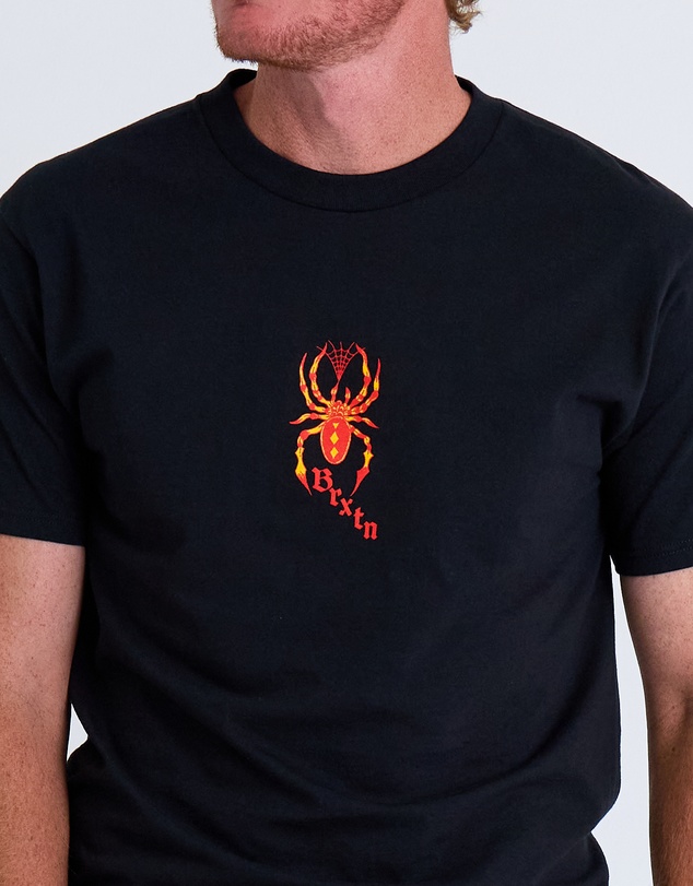 Brixton - Beasley Short Sleeve Shirt