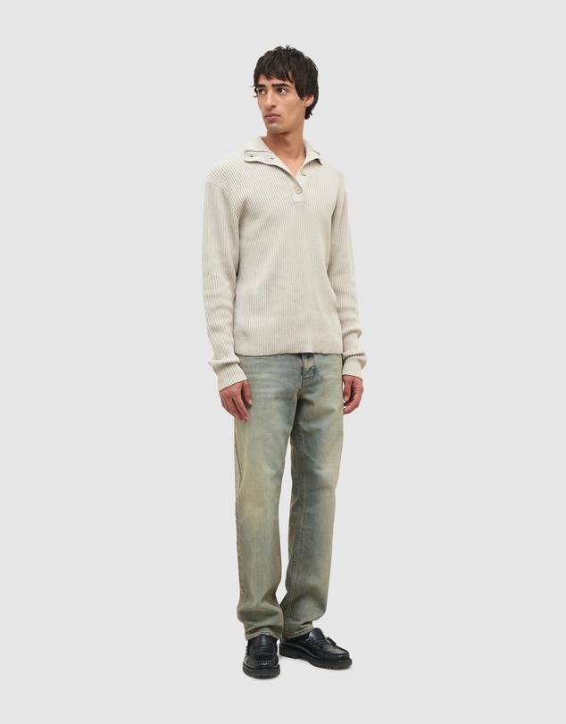 Neuw - Maskin Henley