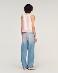 Sandro - Jaden Jeans