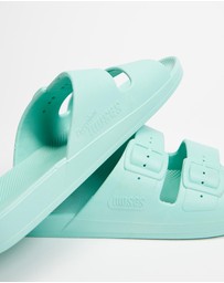 Freedom Moses - Slides - Unisex