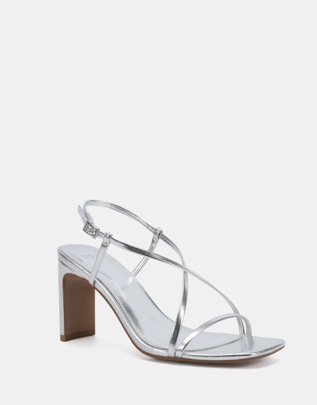 Novo - Passo Heels