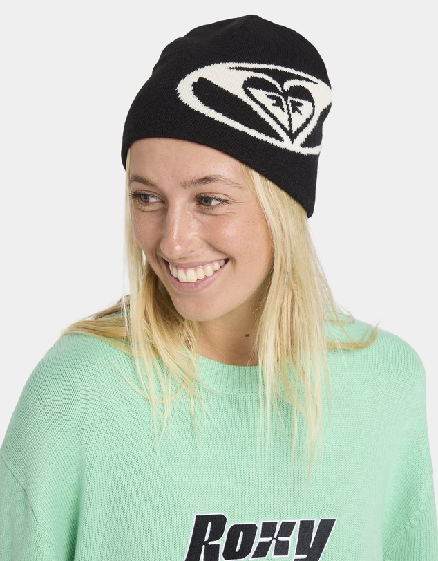 Roxy - Heart Og Hearts Beanie