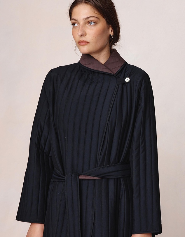 Marle - Eli Coat
