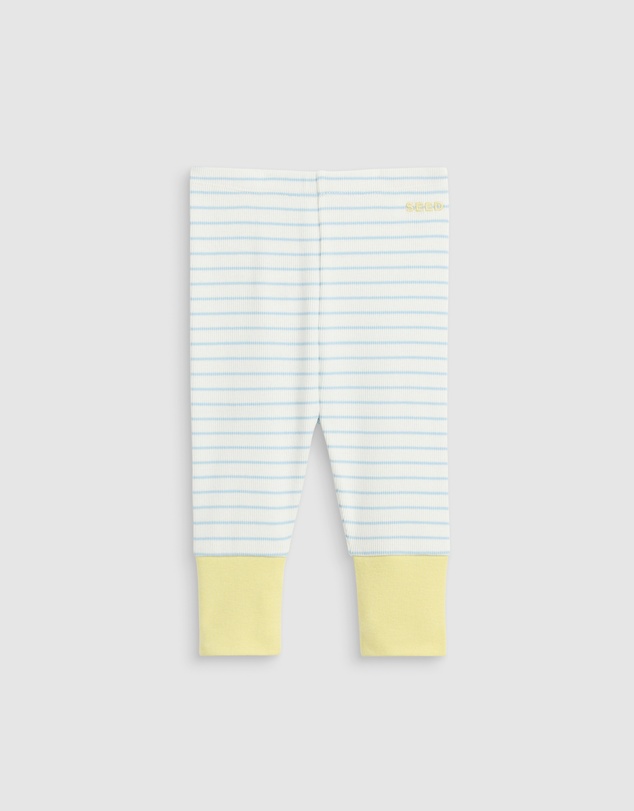 Seed Heritage - Stripe Rib Legging