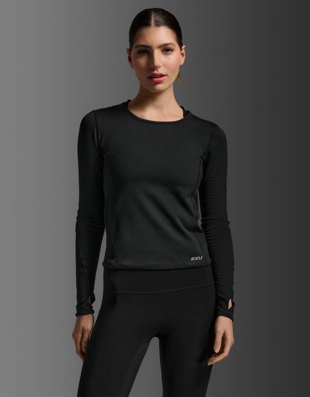 2XU - Ignition Grid Base Layer Top