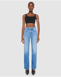 MOTHER - The Kick It Jeans