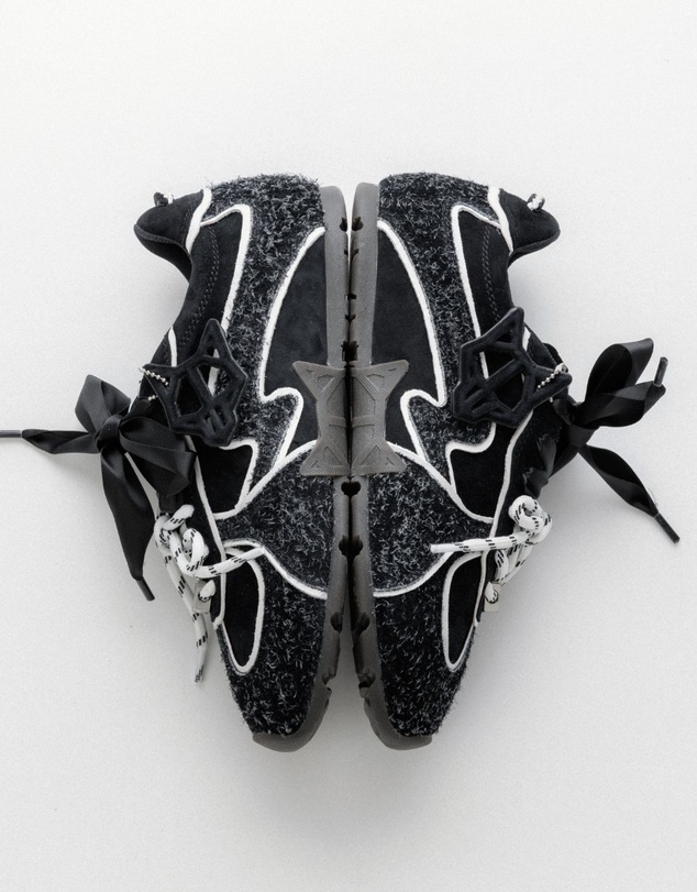 Naked Wolfe - Adored Sneaker
