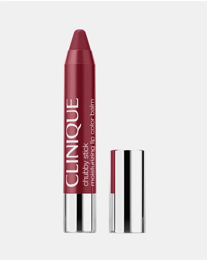 Clinique - Chubby Stick Moisturizing Lip Balm