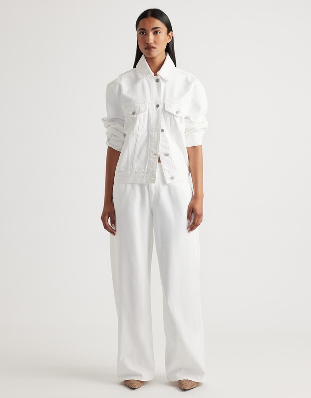 Decjuba - Jenna Palazzo Jeans