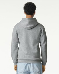 American Apparel - Adult ReFlex Full Zip Hoodie