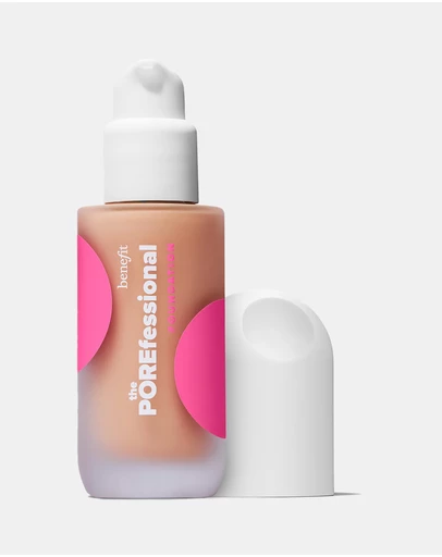 Benefit Cosmetics - The Porefessional Foundation