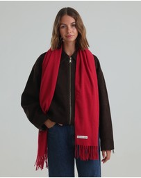 Morgan & Taylor - Casey Scarf