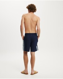 Cotton On - Baggy Swim Short