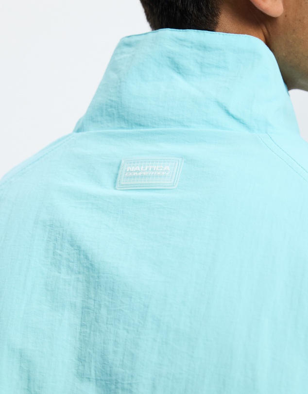 NAUTICA - Testman Full Zip Jacket