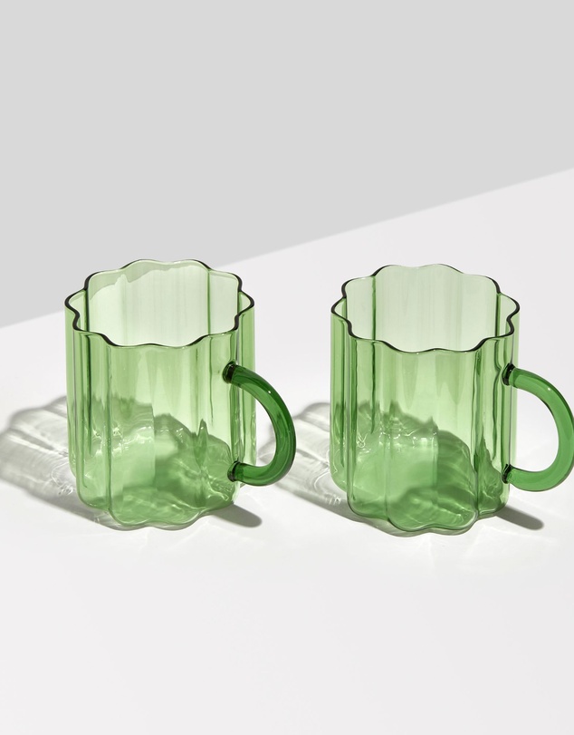 Fazeek - Wave Mugs