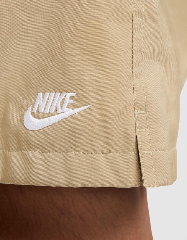 Nike - Nike Club Woven Flow Shorts