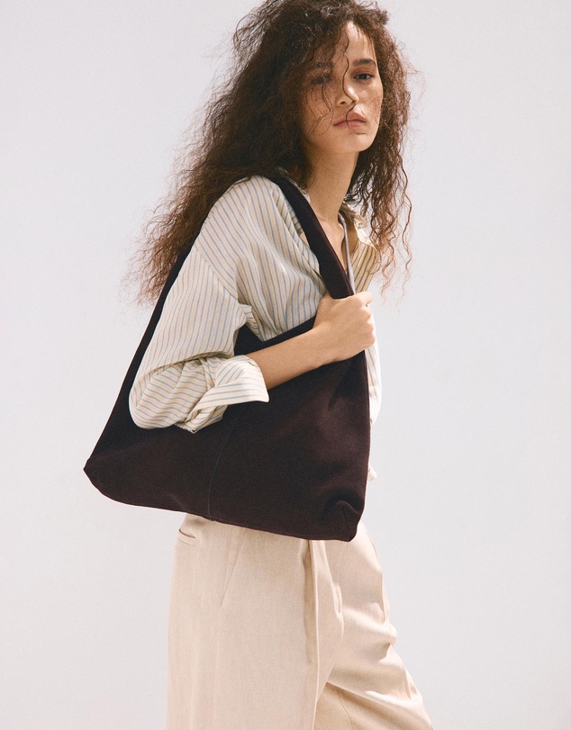 M.N.G - Joel Sack Bag