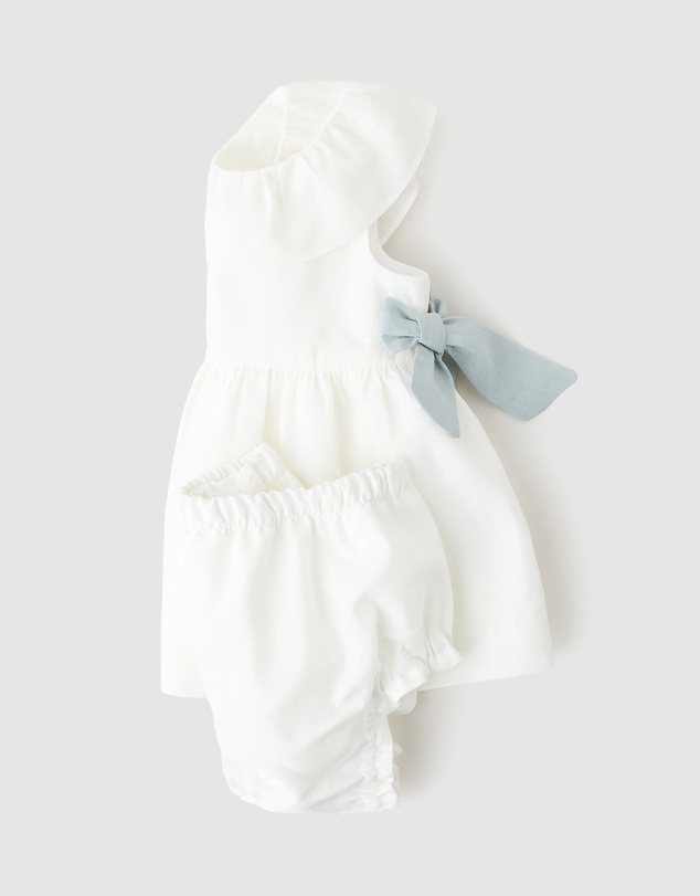 M.N.G - Penelope Dress - Babies