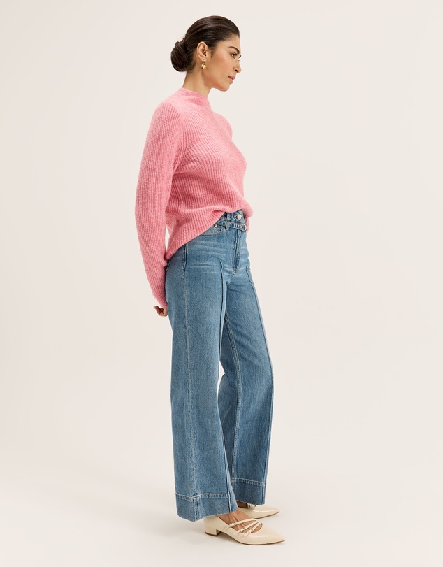Review - Luna Jumper