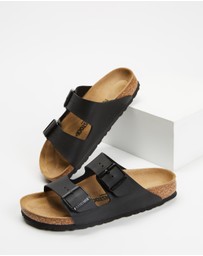 Birkenstock - Womens Arizona Narrow Sandals