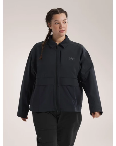 Arc'teryx - Sonii MX Jacket Women's