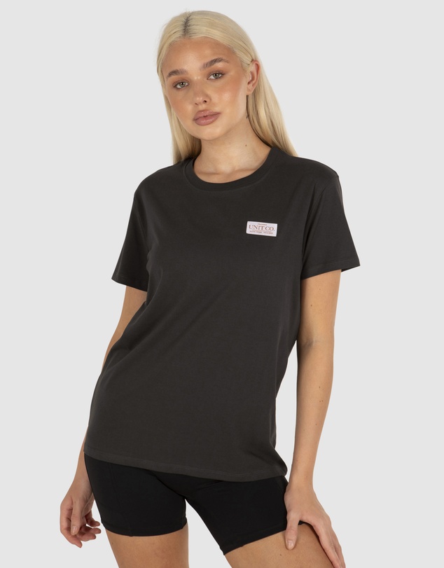 UNIT - UNIT Grand Ladies T-Shirt