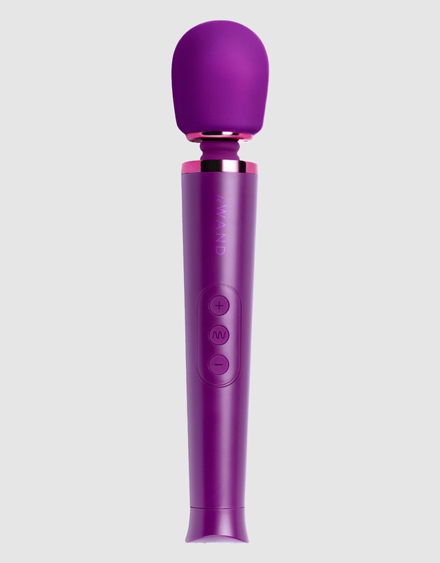 Le Wand - Le Wand Petite Rechargeable Massager
