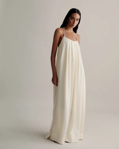 Elka Collective - Carlo Maxi Dress