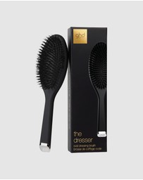 ghd - The dresser - Oval Dressing Brush