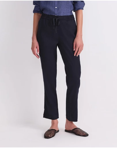 Sportscraft - Rosa Linen Pant