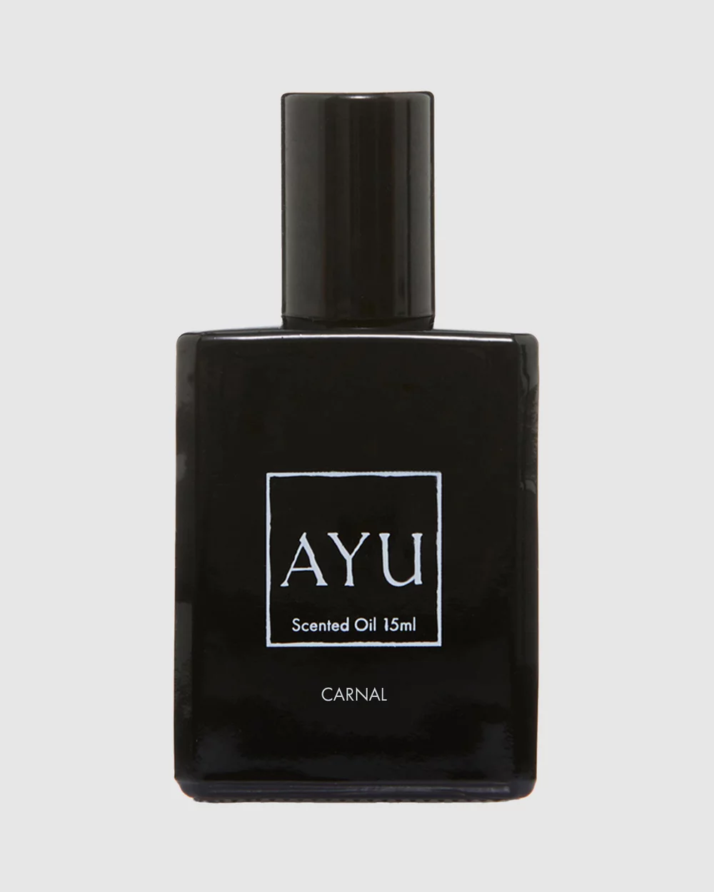 CARNAL Perfume Oil