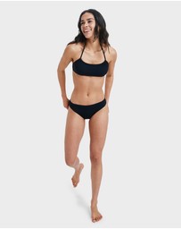 Roxy - Womens Kauai Bikini Bottom