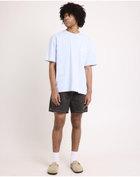 Arvust - Eddie Swim Shorts