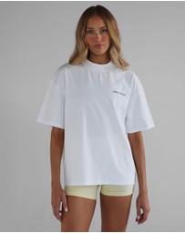 Leelo Active - Lemon Tee