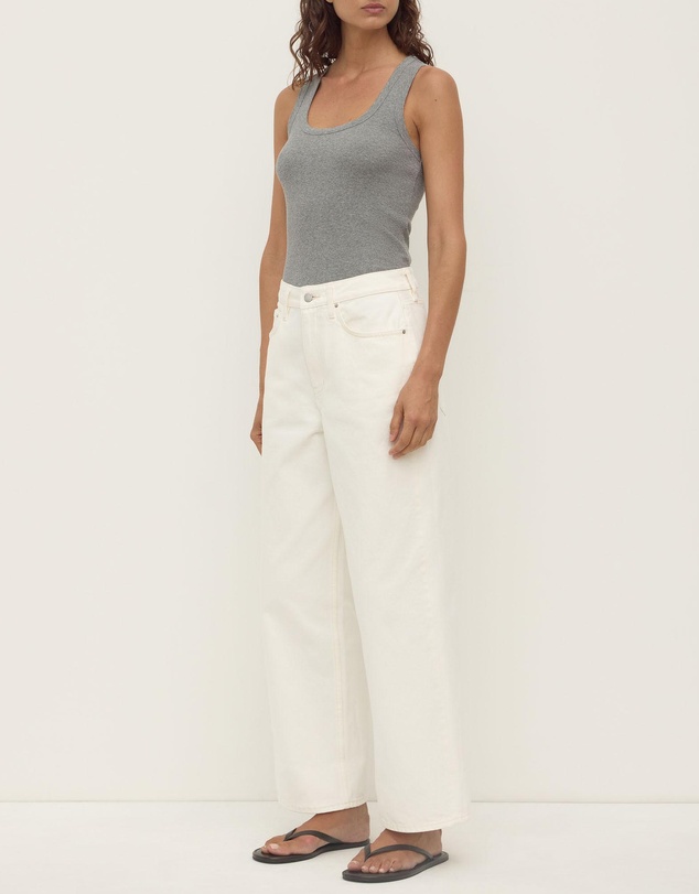 Assembly Label - Boyfriend Jeans