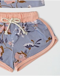WITH LOVE FOR KIDS - Jersey Comfy Set - Babies - Kids